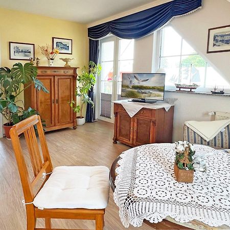 Villa Vivien Wohnung Bernstein 奥斯特巴德·哥伦 外观 照片